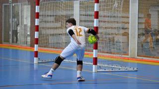 FINAL FÚTBOL SALA 2024-25